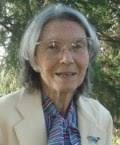 Eloise Nelson Obituary (2011)