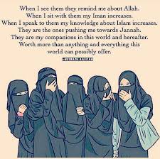 My Friends Alhamdulillah Islamic Quotes Friendship Friendship Quotes Islamic Quotes