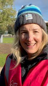 Volunteering at #parkrun is fun! Listen to Ruth describe what one of our  roles involves and what parkrun means to her., It’s National Volunteering  Week and we have plenty of roles still to fill