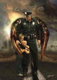 The Police Are There To Serve And Protect The People Having Police Ensures Our Nation Being Safer And At Peace Police Police Wife Law Enforcement