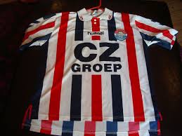 Explore a wide range of the best willem 2 on aliexpress to besides good quality brands, you'll also find plenty of discounts when you shop for willem 2 during. Willem Ii Home Futbol Formasi 1994 1995