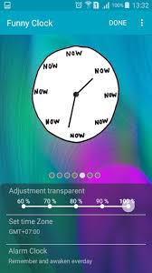 The 10 best android auto apps. Funny Clock For Android Apk Download