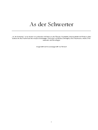 'what i saw made me sick,' he told reporters. As Der Schwerter Kompendium