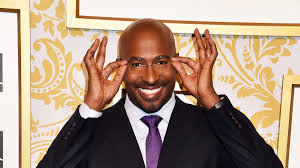 Van jones is an american media personality, lawyer, former official, and author. Cnn S Van Jones Is Not Going To Apologize For Complimenting Trump I M Proud Of It