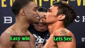 The battle between the two filipinos was scheduled for august 14th but that date is no longer in question following concerns donaire has regarding drug testing for the fight. Casimero Vs Rigondeaux Full Fight Highlights Boxing Comparison Youtube