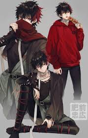 乙女game おしゃれまとめの人気アイデア pinterest quetzalli lara ダークなアニメの男 ダークなアニメ アニメ ファンタジー