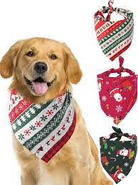We did not find results for: Homewoot 3 Pack Christmas Dog Triangle Scarf Pet Bandanas For Pet Dog Cat Christmas Dog Small Dog Clothes Dog Thoughts