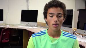 Devin Newby, Black River Falls High School