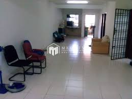 Taman putra, johor bahru, malaysia. Megaty Properties Management Sdn Bhd 1st Floor Shop Taman Sri Putra Johor Bahru