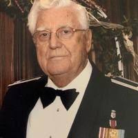 Dr. Brice Neff Wilson DDS Col (Ret.) Obituary (2024)
