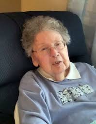 Virginia D. Pearce Obituary October 18, 2022