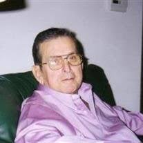 James R. Harshbarger Obituary