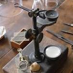 Microscopy Weekend at Down House