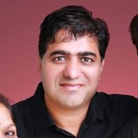 Mukesh Jaisinghani Email & Phone Number