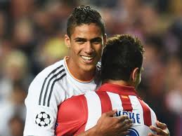 A world champion joins the danone nations cup family! Real Madrid S Keys To The Undecima Raphael Varane Managing Madrid