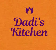 Dadi's Kitchen logo