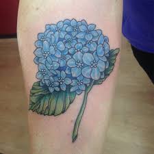 20 Splendid Hydrangea Tattoo Designs Tattoobloq Hydrangea Tattoo Tattoos Body Art Tattoos