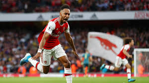 Bbc news provides trusted world and uk news as well as local and regional perspectives. Epl Transfer News Real Madrid And Barcelona Want Pierre Emerick Aubameyang Callum Hudson Odoi Lucas Torreira Arsenal Fox Sports