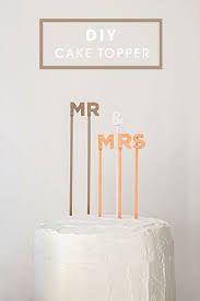 Diy Make Your Own Custom Cake Topper Sayings Diy Wedding Cake Topper Diy Cake Topper Diy Wedding Cake