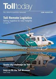 Monthly drugs costs may reach $100,000, causing many americans to struggle. Toll Remote Logistics Toll Group