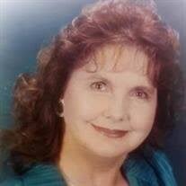 Frances Sue Farned Obituary