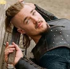 100 The last kingdom ideas