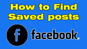 If you have a draft, or drafts, saved to your page's publishing tools on the desktop version, here's how to access it in the app so that you can either delete or post it: How To Find Saved Posts On Facebook Youtube