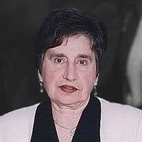 Grazia Trupiano Obituary