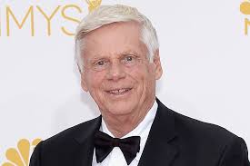 Robert Morse (1931–2022), star of “Mad Men,” “How to Succeed in Business  Without Really Trying”
