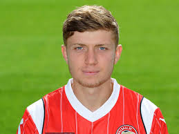 Walsall FC youngster Danny Griffiths completes Barwell loan switch