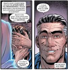 Some of the most OP and unique feats of Mr. Fantastic a.k.a Reed Richards  in Ryan North's Fantastic Four run 🔥