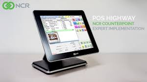Cpgateway is a service provided by ncr that enhances credit card processing for counterpoint merchants. Pos Hardware From Ncr Counterpoint Pos Highway