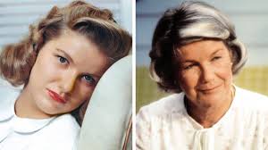 Barbara Bel Geddes: From 'Vertigo' to 'Dallas' Icon