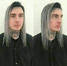 Pin On G H O S T E M A N E