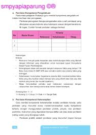 Check spelling or type a new query. Format Penilaian Ujian Praktek Prakarya Siswapelajar Com