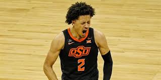 Get the latest news, stats and more about cade cunningham on realgm.com. Cade Cunningham Explains Why He Chose To Play In College At Oklahoma State