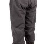 German Stone Gray Trousers