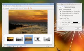 Top 5 Image Viewers for UbuntuKubuntu | TuxArena