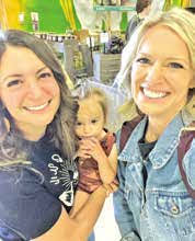 John Krotz's Instagram, Twitter & Facebook