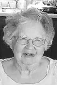 Margaret Hilliker Obituary (1923