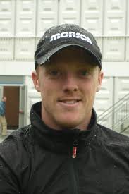 David Horsey (golfer)