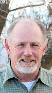 Scott B. “Zeke” Izatt