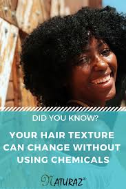For lasting texture and beachy waves,. Your Hair Texture Can Change Naturally Textured Hair Natural Hair Styles Natural Hair Care Tips