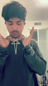 Rick Owens Fashion Trends for Men