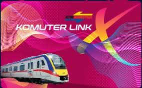 The komuter link card is redundant as it does not offer any additional benefits to the user, except. Moovit Long Awaited Extra Discount Is Here