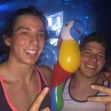 Matthew Krichmar (@matt_krichmar)