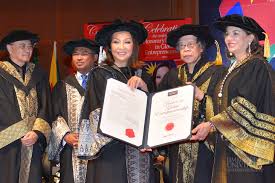 Of limkokwing university of creative technology (luct) has passed away at pantai hospital today i.e. Over 1 300 Graduate From Limkokwing University Limkokwing University Of Creative Technology