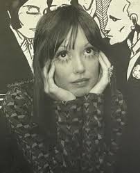 Watching alien earth and noticed a strong likeness between Shelly Duvall  and Lilly Newmark.