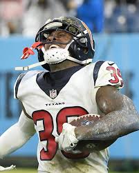 Giants Sign Veteran CB Breon Borders - Bleedbigblue.com
