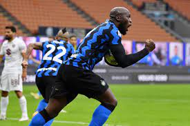 Inter will face luca gotti's udinese at the meazza, who sit on 40 points in the standings after 37 games (10 w, 10 d, 17 l), having scored 41 goals and conceded 53. Inter Milan 4 2 Torino Recap Serpents Of Madonnina